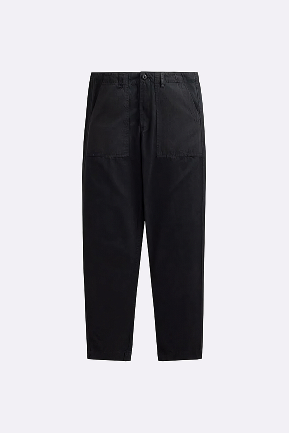 Мужские брюки Alpha Industries Fatigue Pant (MBO52500C1-black)
