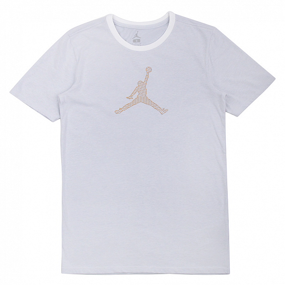 Мужская футболка Jordan Engineered For Flight DF Tee (801046-100)