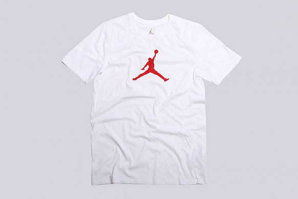 Мужская футболка Jordan Dri-FIT Tee (801051-100)