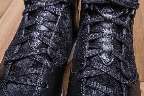Мужские кроссовки Jordan Westbrook 0.2 (854563-004) - фото 4 картинки