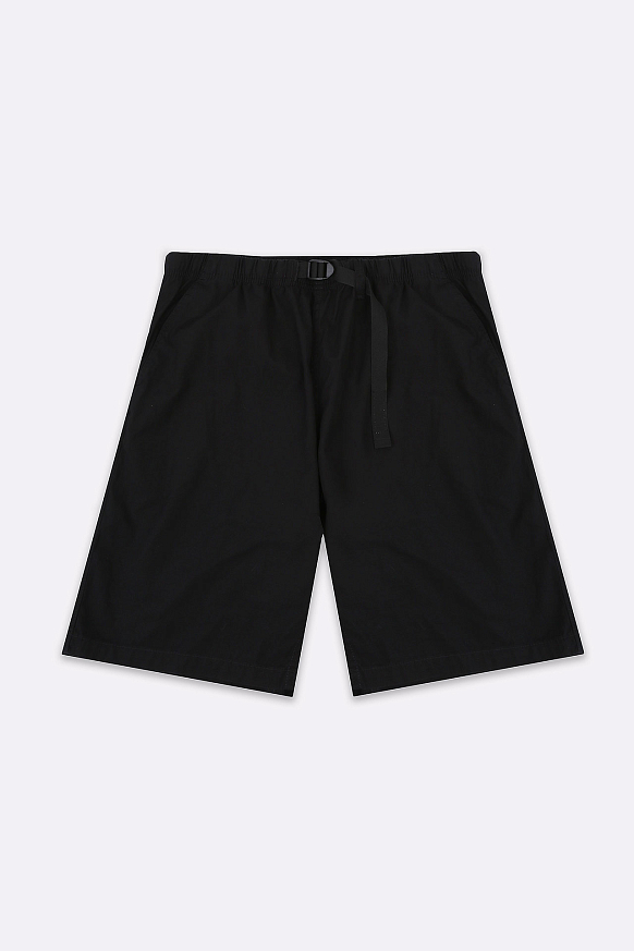 Мужские шорты Carhartt WIP Clover Short (I025931-black)