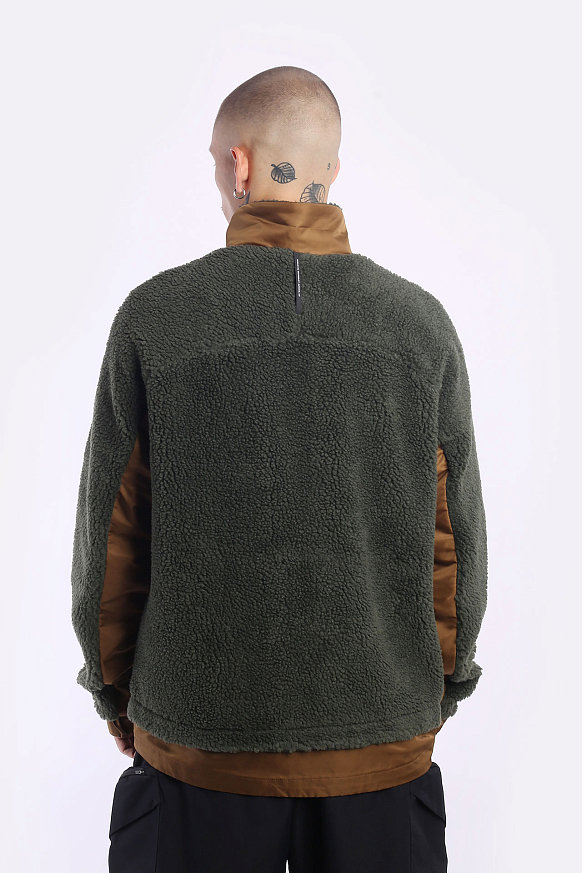 Мужская куртка KRAKATAU Peebles (Qm409-51) - фото 7 картинки
