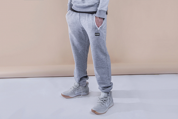 Мужские брюки Hard 15Hrd (15Hrd-grey)