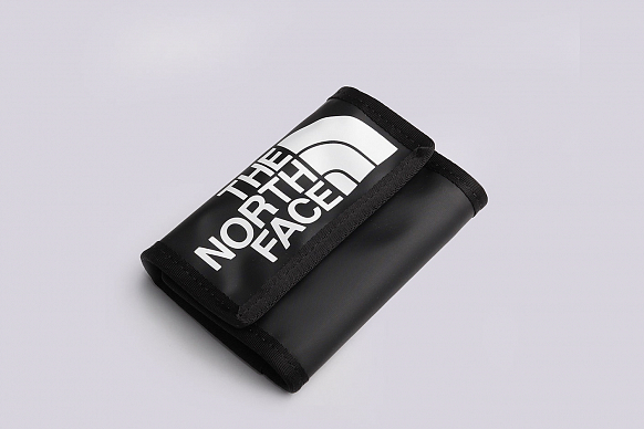 Кошелек The North Face Base Camp Wallet (T0CE69KY4)