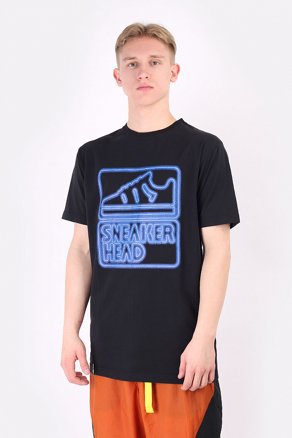 Мужская футболка Sneakerhead Neon Light Tee (10002-009)