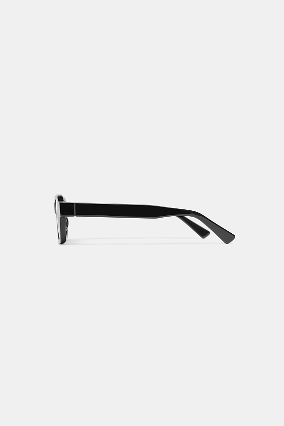 Солнцезащитные очки WHITELAB Jazz Monger (Jazz-black/black) - фото 2 картинки