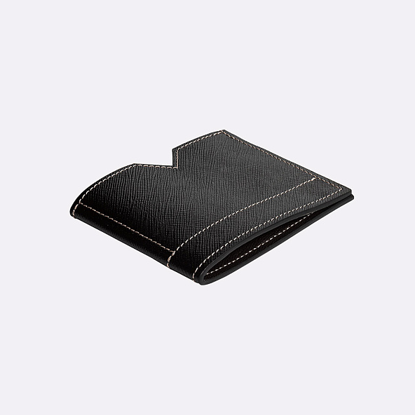 Бумажник NETTOMIND Already Naked Slim Wallet Type 1
