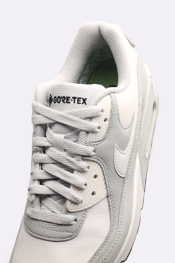 Мужские кроссовки Nike Air Max 90 GTX (DJ9779-003) - фото 2 картинки