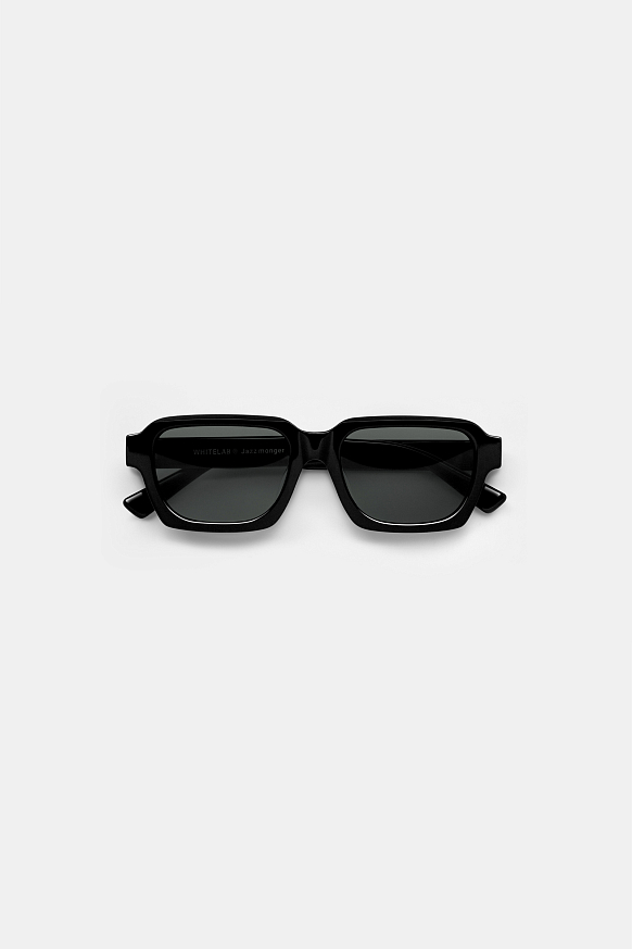 Солнцезащитные очки WHITELAB Jazz Monger (Jazz-black/black)