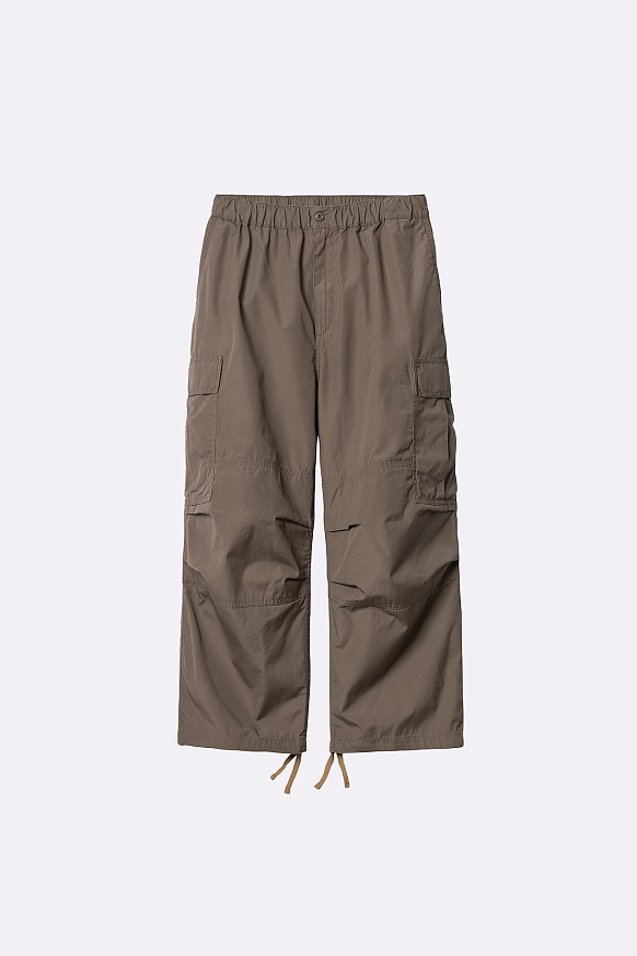 Мужские брюки Carhartt WIP JET (I031520-barista)
