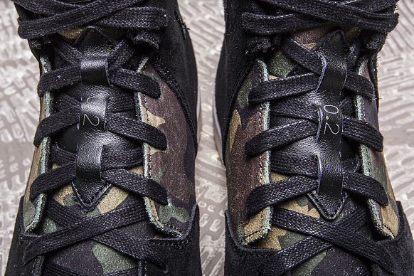 Мужские кроссовки Jordan Westbrook 0.2 (854563-003) - фото 5 картинки