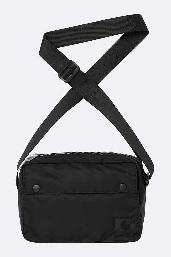 Сумка Carhartt WIP Otley Shoulder Bag (I033097-black)