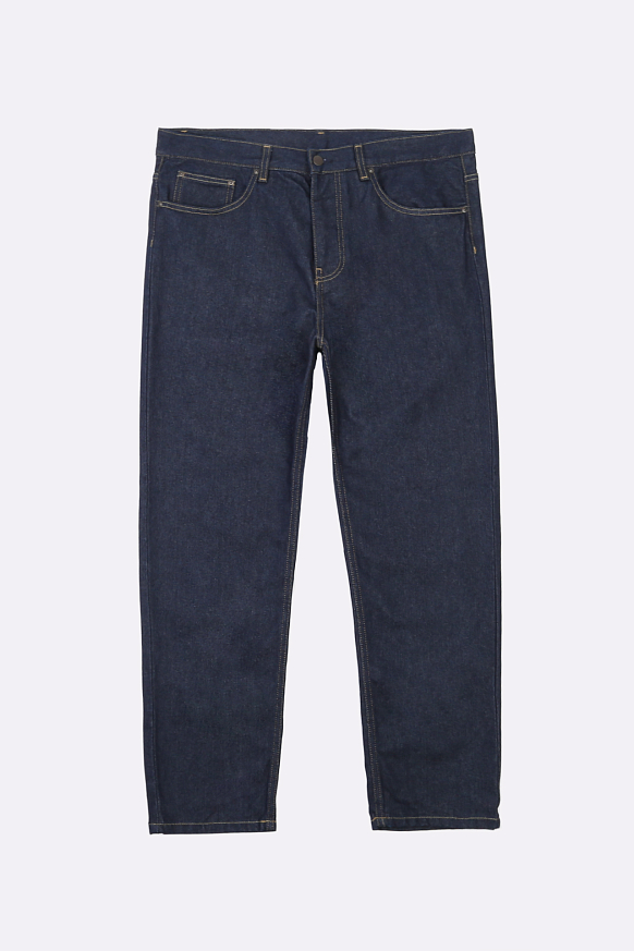 Мужские джинсы Carhartt WIP Maitland (I029208-blue)