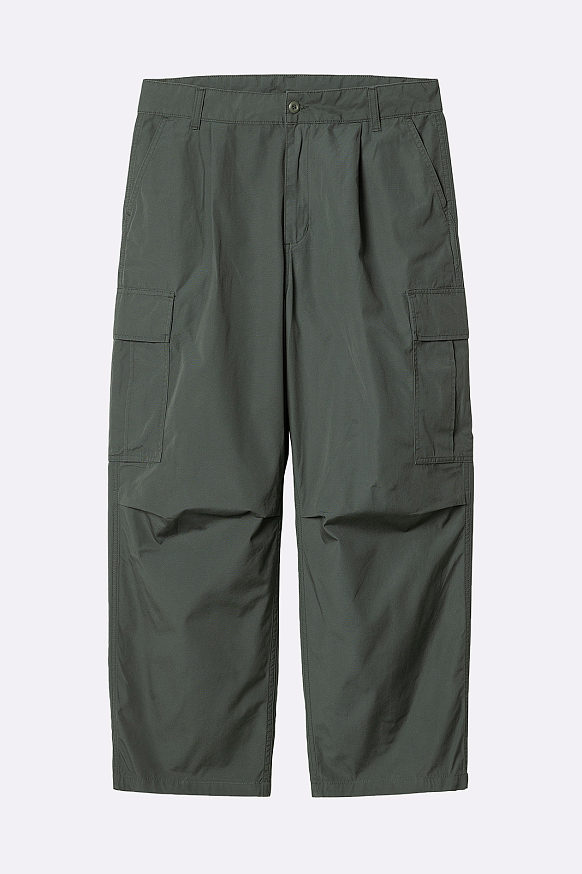 Мужские брюки Carhartt WIP Cole Cargo Pant (I030477-jura)