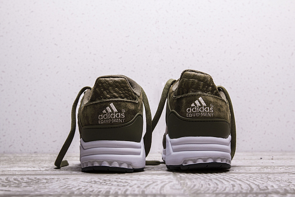 Мужские кроссовки adidas Originals Equipment Running Support (S32147) - фото 4 картинки
