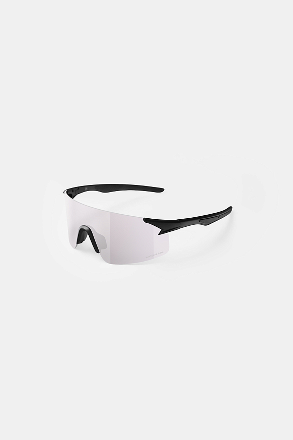 Солнцезащитные очки WHITELAB Visor (Visor black/bronze) - фото 3 картинки