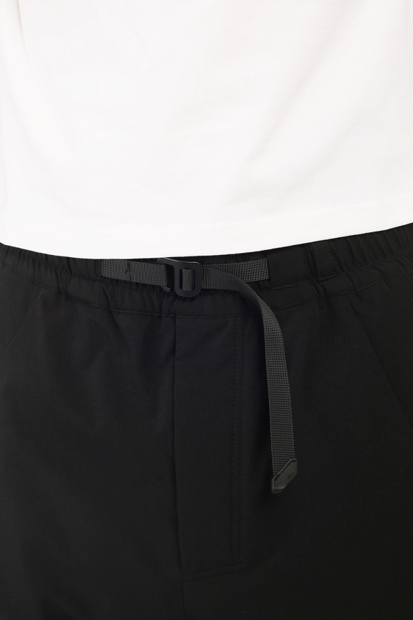 Мужские шорты KRAKATAU Rm183-1 (Rm183-1-чёрный) - фото 5 картинки