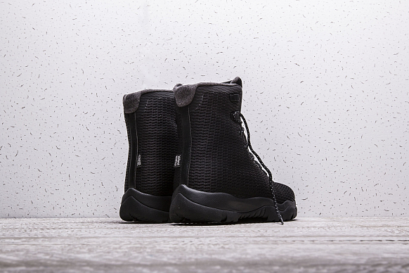 Ботинки Jordan Future Boot (854554-002) - фото 2 картинки