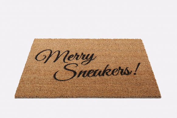 Ковёр Kicks Place Merry Sneakers! (MERRY SNEAKERS!)