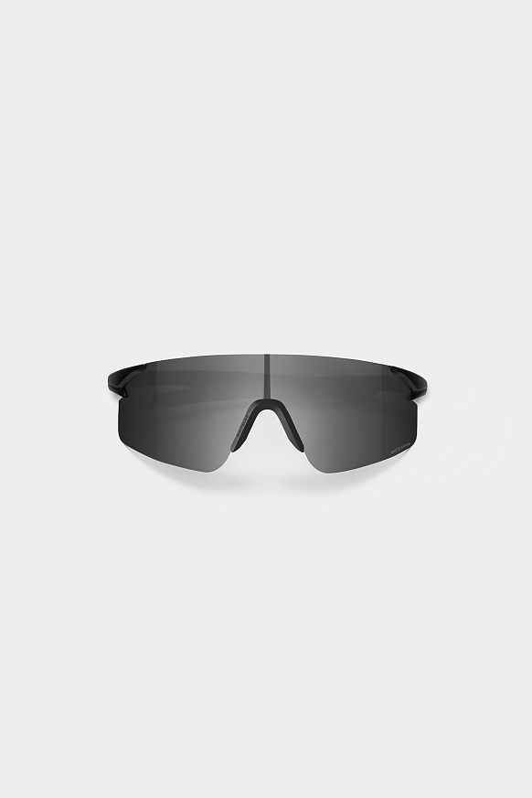 Солнцезащитные очки WHITELAB Visor (Visor black/black)