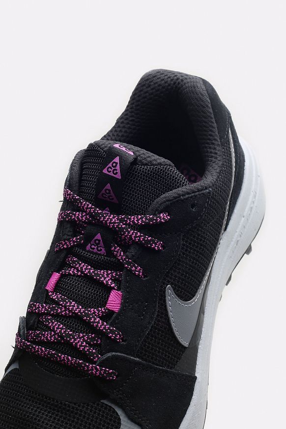 Мужские кроссовки Nike ACG Lowcate (DM8019-002) - фото 2 картинки