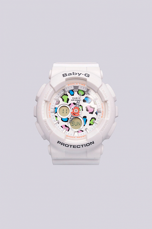 Детские часы Casio Casio Baby-G (BA-120LP-7A1)