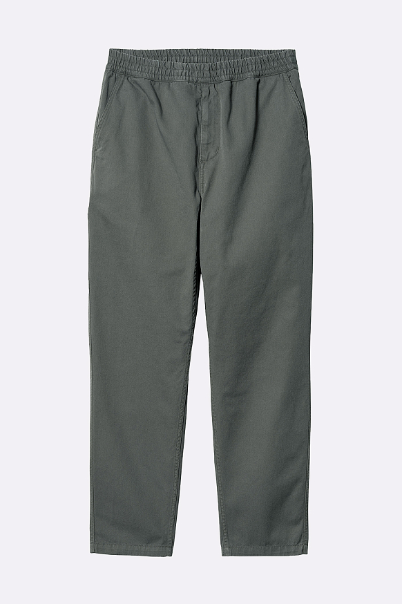 Мужские брюки Carhartt WIP Flint Pant (I029919-jura)