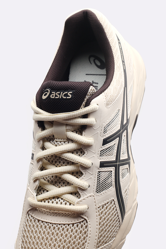 Мужские кроссовки ASICS Gel-Contend 4 (T8D4Q-030) - фото 2 картинки