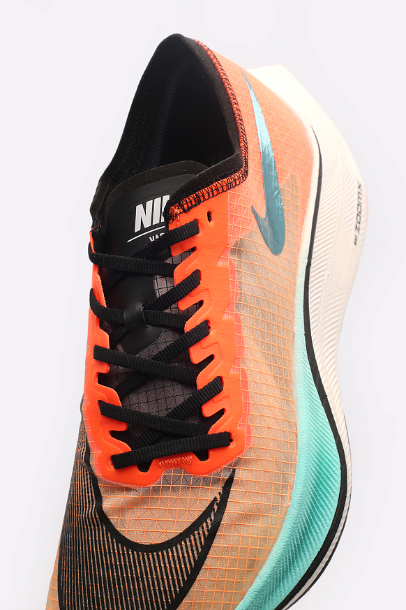 Мужские кроссовки Nike Zoomx Vaporfly Next% HKNE (CD4553-300) - фото 2 картинки