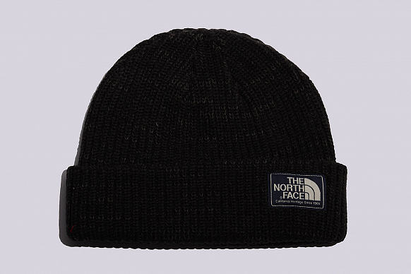 Шапка The North Face Salty Dog Beanie (T0A6W3JK3)