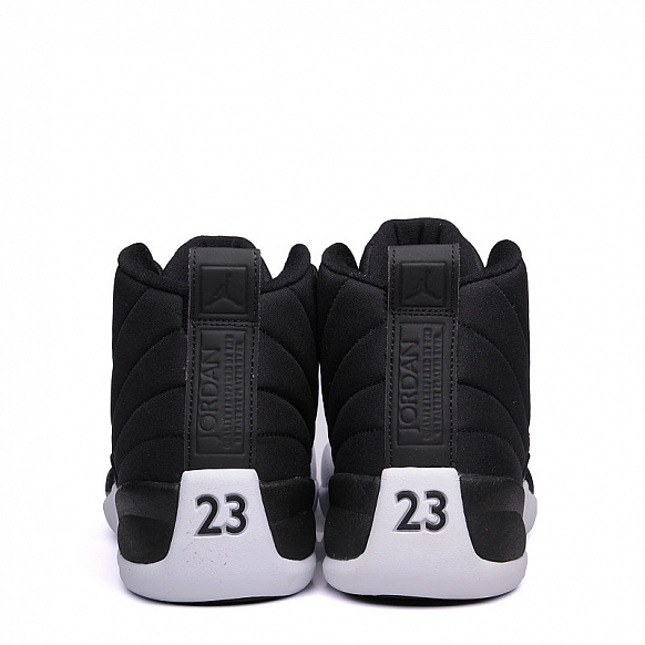 Мужские кроссовки Jordan 12 Retro (130690-004)