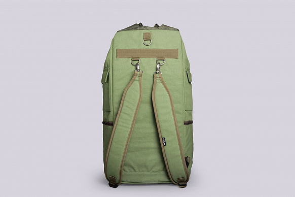 Рюкзак Hard HD Backpack Large 10 L (backpack large) - фото 4 картинки