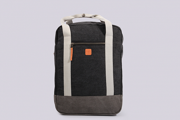 Рюкзак Ucon Acrobatics Ison Backpack (ison-black-grey)