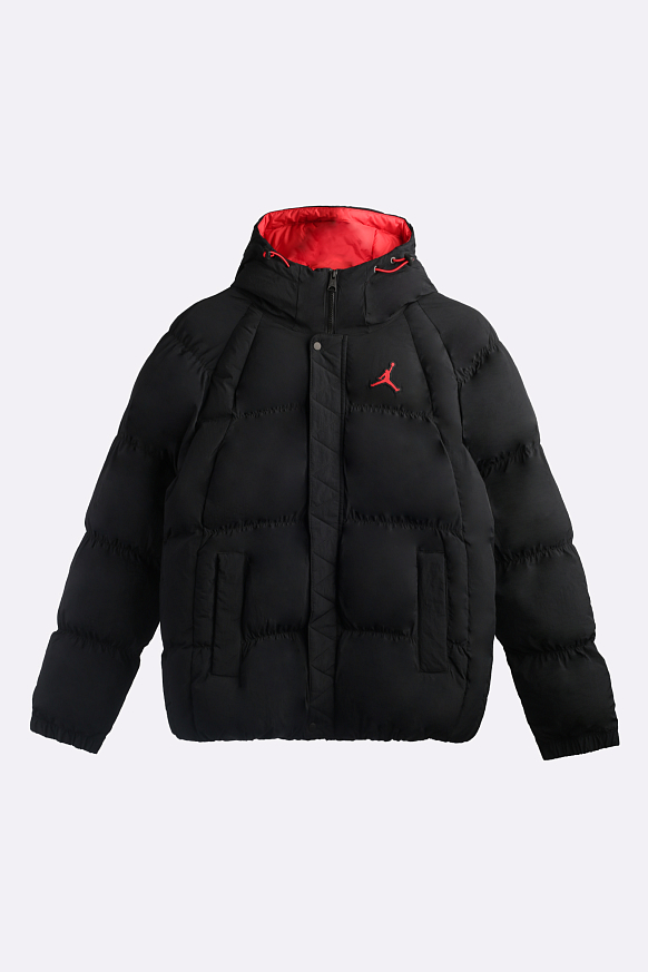 Мужская куртка Jordan Essential Puffer Jacket (DQ7349-010)