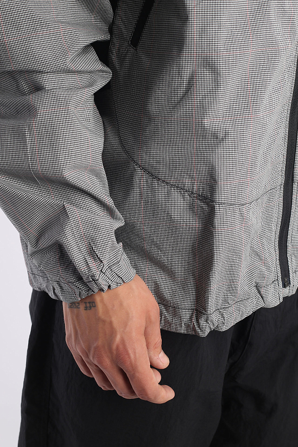 Мужская куртка DeMarcoLab De III Jacket (DM23EX01-J02-grey) - фото 6 картинки