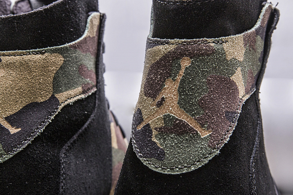 Мужские кроссовки Jordan Westbrook 0.2 (854563-003) - фото 3 картинки