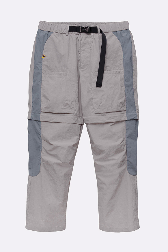 Мужские брюки Futuremade Studio Two-way EDP Pants (SS24-PNT-025-BG)