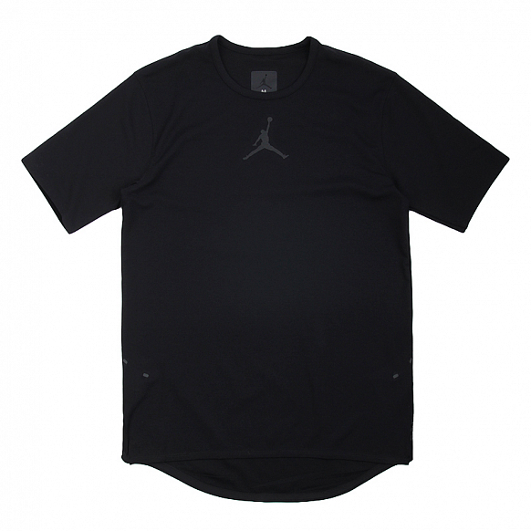 Мужская футболка Jordan 23 TECH SS TOP (802183-011)