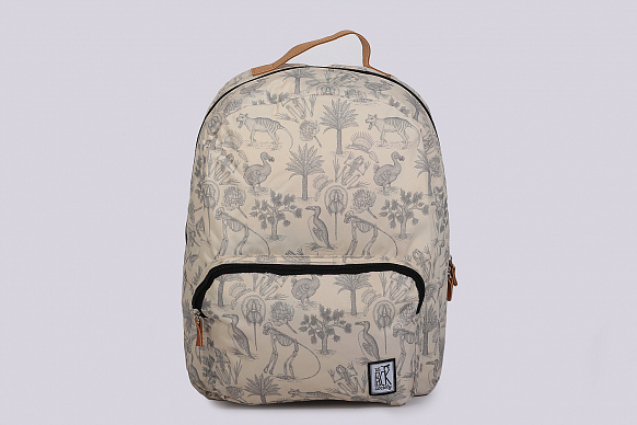 Рюкзак The Pack Society Classic Backpack (164CPR702.72)