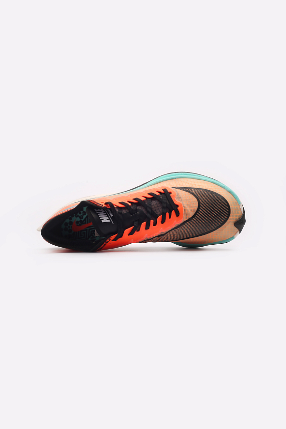 Мужские кроссовки Nike Zoomx Vaporfly Next% HKNE (CD4553-300) - фото 7 картинки