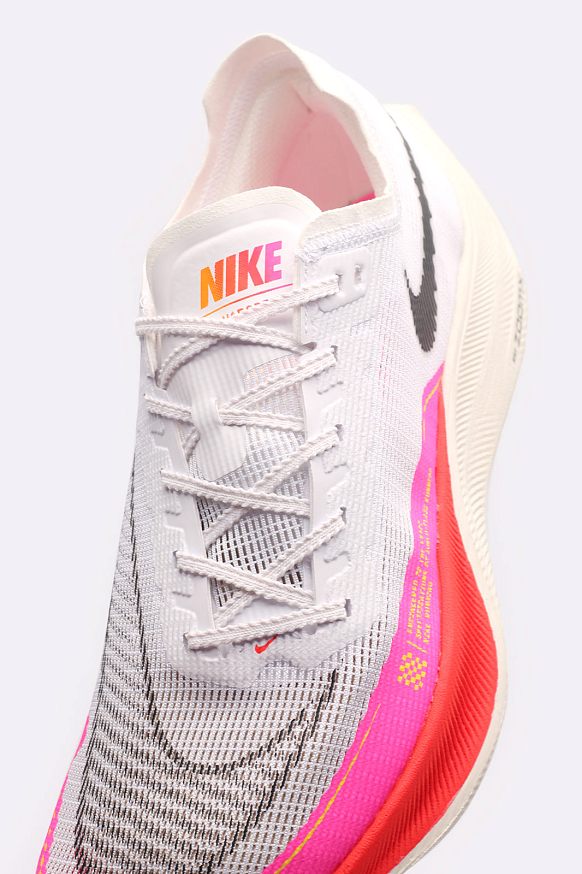 Мужские кроссовки Nike Zoomx Vaporfly Next% 2 (DJ5457-100) - фото 2 картинки