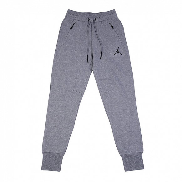 Мужские брюки Jordan Icon Fleece WC Pant (809472-065)