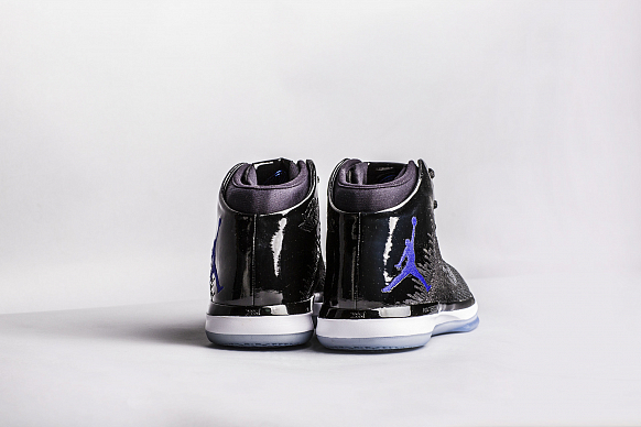 Мужские кроссовки Jordan XXXI (845037-002) - фото 5 картинки