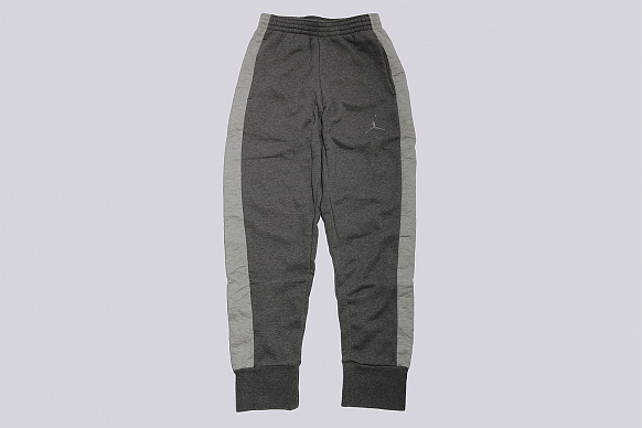Мужские брюки Jordan AJ 3 Fleece Pant (819127-063)