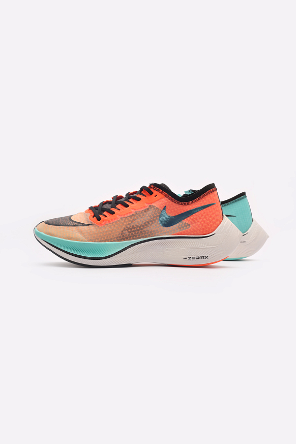 Мужские кроссовки Nike Zoomx Vaporfly Next% HKNE (CD4553-300) - фото 3 картинки