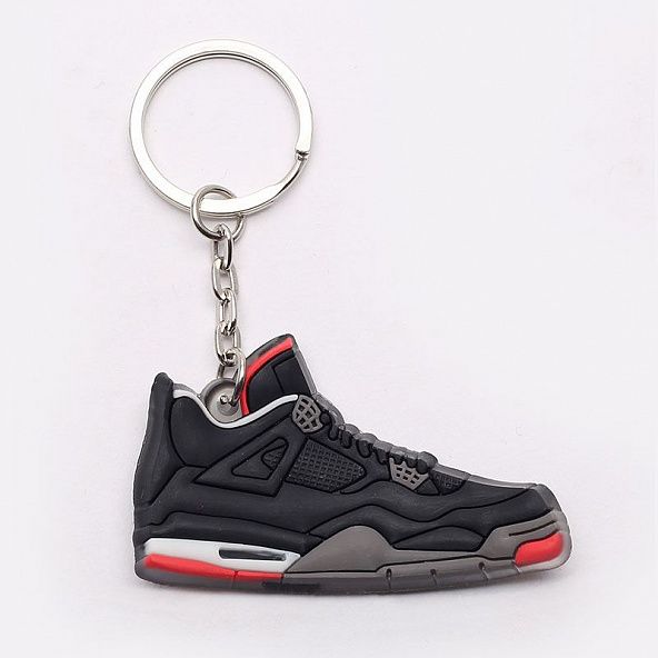 Брелок Nike  Jordan AJ4