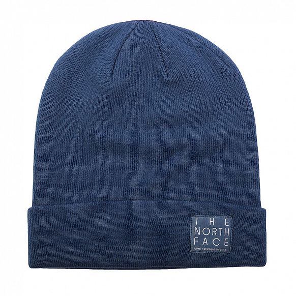 Шапка The North Face Dock Worker Beanie (T0CLN5HDC)