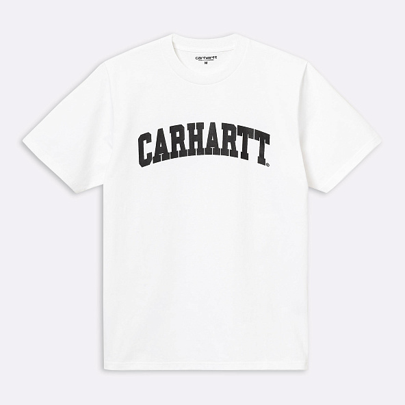 Футболка Carhartt WIP S/S University T-Shirt