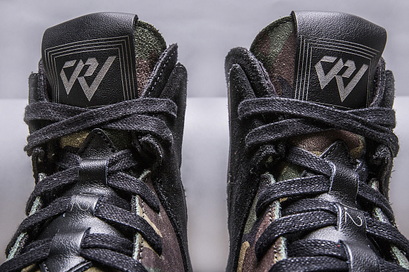 Мужские кроссовки Jordan Westbrook 0.2 (854563-003) - фото 7 картинки