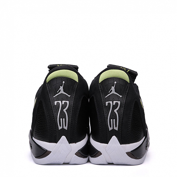 Мужские баскетбольные кроссовки Jordan XIV Retro (487471-005) - фото 5 картинки